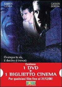 Beyond Darkness di Javier Elorrieta - DVD
