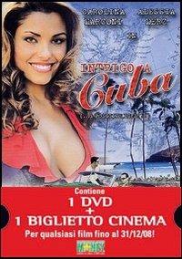 Intrigo a Cuba di Riccardo Leoni - DVD