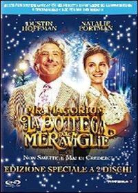 Mr. Magorium e la bottega delle meraviglie (2 DVD)<span>.</span> Special Edition di Zach Helm - DVD