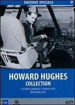 Howard Hughes Collection (3 DVD)