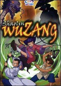 Shaolin Wuzang. Il ritorno del demone. Vol. 1 - DVD
