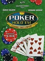 Poker. Hold'em (6 DVD)