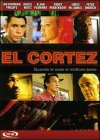 El Cortez di Stephen Purvis - DVD