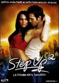 Step Up 2. La strada per il successo (1 DVD) di Jon Chu - DVD