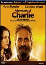 Alla scoperta di Charlie