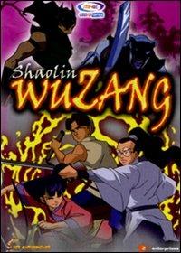 Shaolin Wuzang. Il ritorno del demone. Vol. 8 - DVD