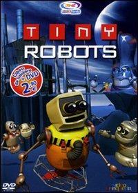 Tiny Robots - DVD