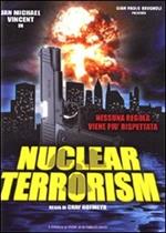 Nuclear Terrorism