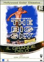 Il grande cielo (2 DVD)