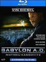 Babylon A.D.