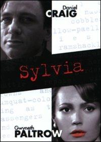 Sylvia (DVD) di Christine Jeffs - DVD