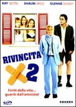 Rivincita per 2