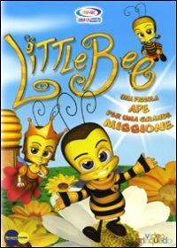 Little Bee - DVD