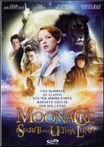 Moonacre. I segreti dell'ultima luna (DVD)