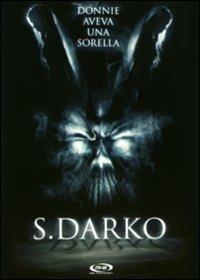 S. Darko (DVD) di Chris Fisher - DVD