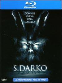S. Darko di Chris Fisher - Blu-ray