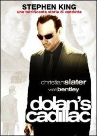 Dolan's Cadillac di Jeff Beesley - DVD