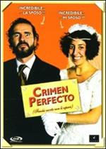 Crimen perfecto