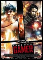 Gamer (Blu-ray)