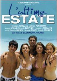 L' ultima estate di Eleonora Giorgi - DVD