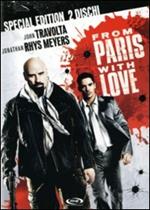 From Paris with Love (2 DVD)