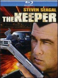 The Keeper di Keoni Waxman - Blu-ray