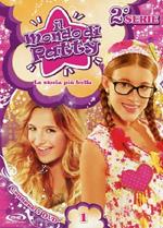 Il mondo di Patty. Stagione 02 #01 (5 DVD)