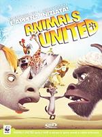 Animals United (DVD)