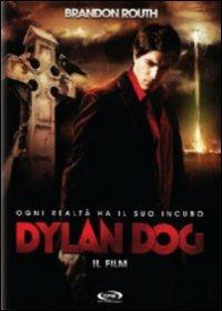 Dylan Dog. Il film di Kevin Munroe - DVD