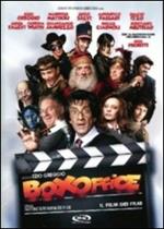 Box Office. Il film dei film