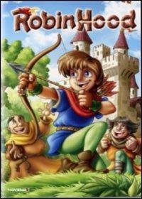 Robin Hood - DVD