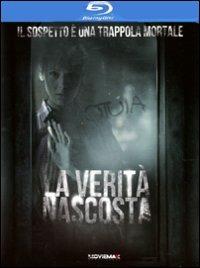 La verità nascosta di Andrés Baiz - Blu-ray