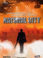 Natural City (DVD)
