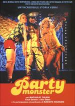 Party Monster (DVD)