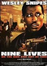 Nine Lives (DVD)