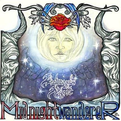 Midnight Wanderer - CD Audio di Walpurgis Night