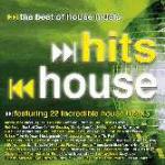 Hits House vol.4 - CD Audio