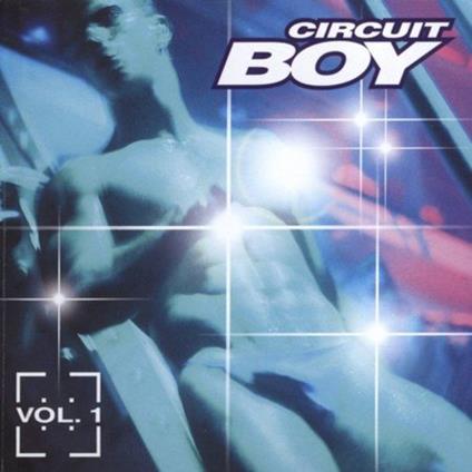 Circuit Boy: Vol. 1 - CD Audio