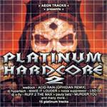 Platinum Hardcore 2