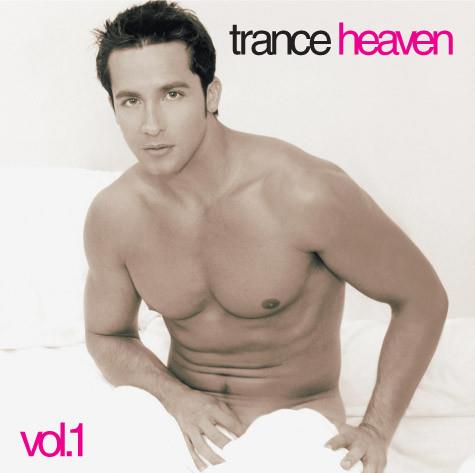Trance Heaven #01 - CD Audio