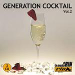 Generation Cocktail vol.2 - CD Audio