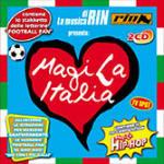 Magika Italia 3 - CD Audio