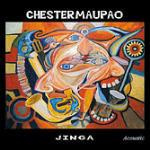 Jinga - CD Audio di Chestermaupao