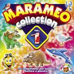 Marameo Collection vol.1 - CD Audio