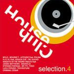 House Club Selection vol.4 - CD Audio