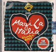 Magika Italia Winter 2005