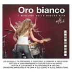 Oro bianco - CD Audio