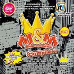 Music and Movie Compilation - CD Audio