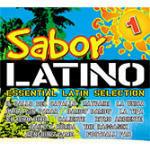 Sabor latino vol.2 - CD Audio