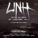 United Nations of Hardcore - CD Audio